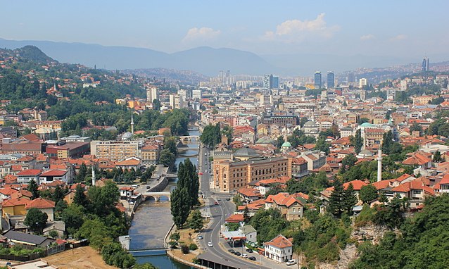 sarajevski atentat, gavrilo princip, franz ferdinand, prvi svjetski rat, austro-ugarska, psihologis