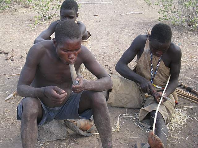 hadza pleme, hadža pleme, zdrava prehrana, zdrava ishrana, Psihologis